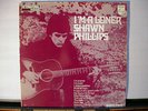 SHAWN PHILLIPS I'M A LONER ACID FOLK PSYCH ORIGINAL PHILIPS LP