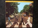 THE BEATLES LP 