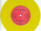 U2 4-Play Colored (Yellow & White) Vinyl Set NM+ Ireland [No Plastic Bag]