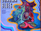 DHARMA BLUES same ORIGINAL Major Minor UK