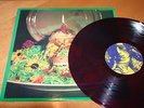 The Flaming Lips - Flaming Lips LP (USA, PURPLE, Beck, MGMT, White Stripes, EX)