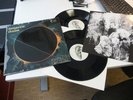 TANGERINE DREAM ZEIT 1972 MINT WITH POSTER KRAUTROCK ON OHR