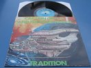 TRADITION Captain Ganja And The Space Patrol VENTURE 1980 RARE & AWESOME DUB n/m