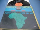 MIGHTY THREES Africa Shall Stretch Forth Her Hand APRIL 1978 LISTEN ????