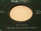LOS TNT - Shimmy - Rare Latin organ Funk Groove from El Salvador Instro  ? ??