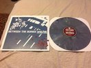 Between The Buried And Me The Silent Circus Vinyl Record Lp 1st Press /1000 Rare