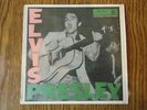 ELVIS PRESLEY  EP 