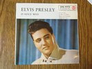 ELVIS PRESLEY  EP  
