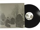 Horna / Sacrificia Mortuorum SPLIT-LP 1st press Gatefold  ltd. 1000