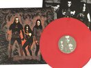 Immortal -Damned in Black LP Osmose OPLP 095 ++ BROWN VINYL ++