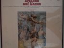 ? Strauss, Ariadne auf Naxos, Kempe, Angel 3 LP Box SEALED