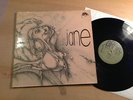 JANE TOGETHER ORIG GREEN BRAIN METRONOME in 1972 FOC KRAUTROCK