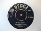 Crispian St Peters - At This Moment 7