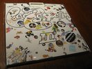 LED ZEPPELIN III CLASSIC RECORDS SEALED  200 GRAM OUT OF PRINT QUIEX SV-P