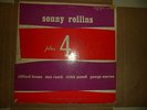 SONNY ROLLINS LP 