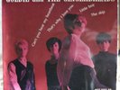 GOLDIE and THE GINGERBREADS     Decca  457.072