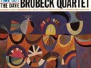 Dave Brubeck Quartet - Time Out.  200 Gram 33rpm Sealed Vinyl LP