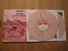 CARAVAN In The Land Of Grey & Pink 2 x MARBLED COLOUR VINYL #/500 Steven Wilson