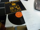 RUFUS ZUPHALL WEISS DER TEUFEL 1970 MINT ORIGINAL LP krautrock