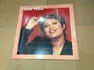 TATA VEGA try my love LP Record SEALED 1978 RARE