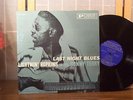LIGHTNIN' HOPKINS LP 