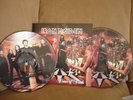 Iron Maiden - Dance Of Death DO-Picture LP