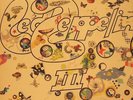 LED ZEPPELIN - III - US 70 - NM - GIMMIX COVER