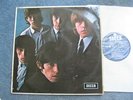 ROLLING STONES - No 2 LP - EXC+ MONO JAGGER RICHARDS