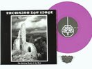 DROWNING THE LIGHT -The Fading Rays of the Sun 10
