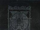 HAWKWIND DOREMI FASOL LATIDO LP SILVER  SLEEVE & POSTER UK UA LABEL EXCELLENT