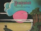 HAWKWIND WARRIOR ON THE EDGE OF TIME UK UA LABEL INSERT SLEEVE EXCELLENT  1975