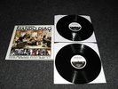 Mando Diao - MTV Unplugged - Above and Beyond 2x LP, Vinyl on Musica De La Santa
