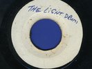 2012 RAS LAURA & SONS OF NEGUS-JAH O- ZION I-MOUNT ZION PRE-1970-REGGAE 45 7