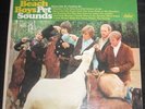 THE BEACH BOYS Pet Sounds lp Album Orig '66 US Capitol Mono T 2458 Brian Wilson