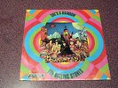 ROLLING STONES SHE'S A RAINBOW 2000 LIGHT YEARS 45 PICTURE SLEEVE NO VINYL