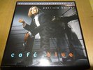 MFSL 3-45002 PATRICIA BARBER CAFE BLUE 45 RPM 3 LP SET LOW # 00959 NM- FANTASTIC