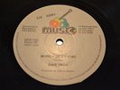 BLACK UHURU - WOOD FOR MY FIRE - DEB 12