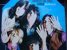 The Rolling Stones Through the past darkley (Big Hits Vol.2) 8-eckig SLK 16625-P