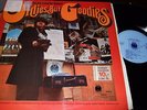 CHICKEN SHACK : OLDIES BUT GOODIES LP 1969 BLUE HORIZON SPR 37 NL