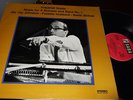 GULDA/JOHNSON/HUBBARD/SHIHAB : MUSIC FOR 4 SOLOISTS LP 1965 SABA 15097 ST GERMAN
