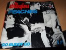 THE STRANGLERS : PEACHES 7