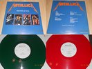 METALLICA?–Masters Of Evil(Live At Markthalle 1987) LP LIM100 COPIES