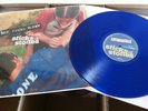 NEW FOUND GLORY Sticks & Stones LP /600 BLUE VINYL EXCLUSIVE 2012 REISSUE