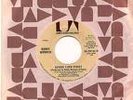Bobby Womack Across 110th Street US UA (rare soul vinyl 45)