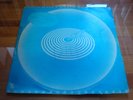 QUEEN  - JAZZ   UNIQUE  RARE DIFF BLUE COVER  LP