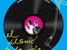 El ultimo de la fila Grabaciones completas en vinilo 7 LPS Edición numerada
