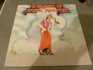 Atomic Rooster LP In hearing of UK Pegasus 1st press Nice copy 11 Pictures