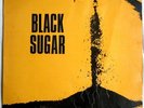 BLACK SUGAR 1st LP LATIN JAZZ FUNK FUSION FROM PERU VERY RARE VG+ HEAR SAMPLER
