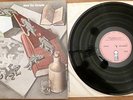 MOTT THE HOOPLE debut Island LP EX+ 1969 UK orig pink label ILPS 9108
