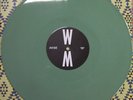 *SOLD OUT* GOAT - WORLD MUSIC LP *GREEN* VINYL LP LTD 200 ONLY *FREE P+P*